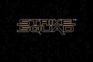Strike Squad 0