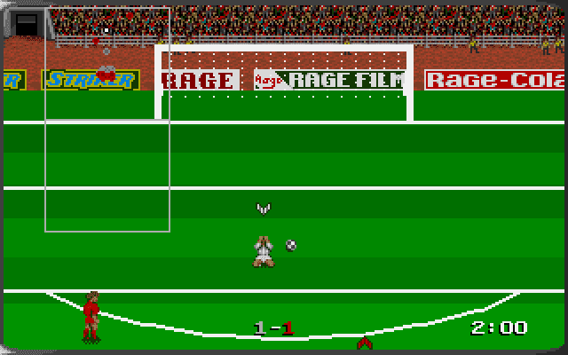 Play Genesis Tecmo World Cup '92 (Japan) Online in your browser