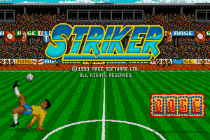 Striker 1