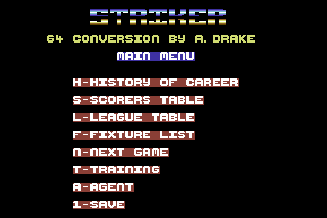 Striker 1