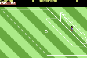 Striker 2