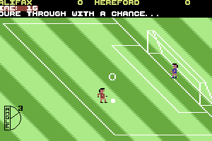 Striker 3