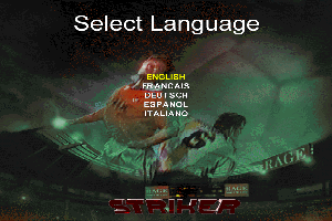 Striker '96 0