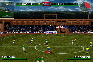 Striker '96 14
