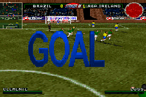 Striker '96 15