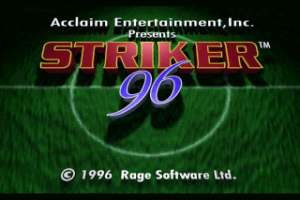Striker '96 0