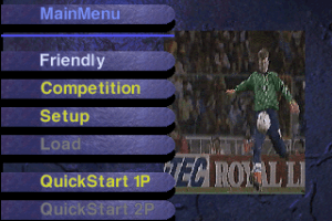 Striker '96 abandonware