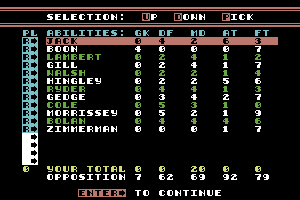 Striker Manager 2