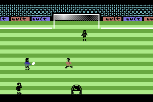 Striker Manager 4