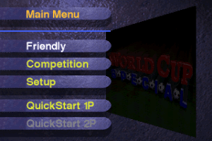 Striker: World Cup Special abandonware