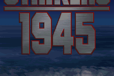 Strikers 1945 0