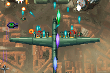 Strikers 1945 II abandonware