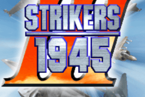 Strikers 1999 1