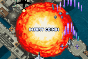 Strikers 1999 3