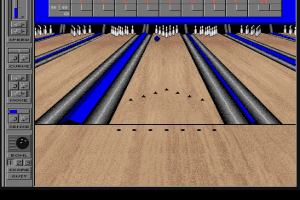 Strikes -N- Spares Professional 9