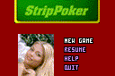 Strip Poker Adriana 0