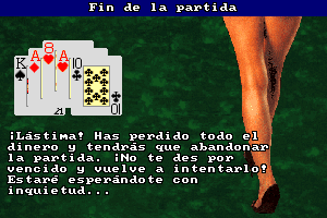 Strip Poker de Luxe 10