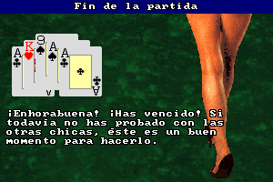 Strip Poker de Luxe 12