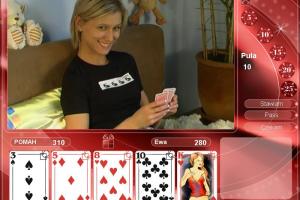 Strip Poker Exclusive 2 14