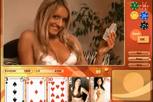 Strip Poker Exclusive 3 12