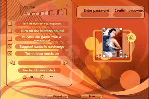 Strip Poker Exclusive 3 2