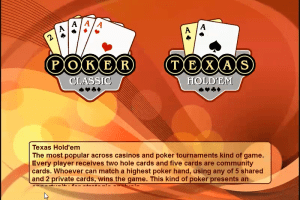 Strip Poker Exclusive 3 4