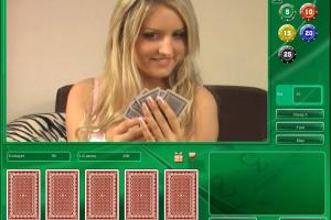 Strip Poker Exclusive 4 13