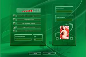 Strip Poker Exclusive 4 2