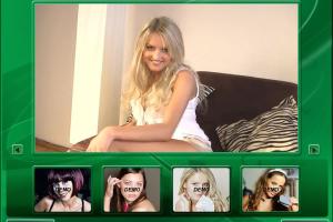 Strip Poker Exclusive 4 6