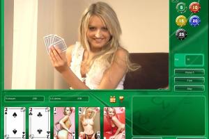 Strip Poker Exclusive 4 7