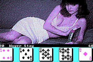 Strip Poker II 11