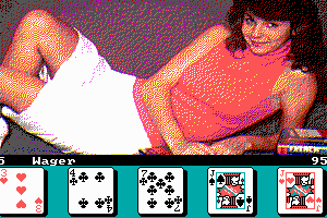 Strip Poker II 2