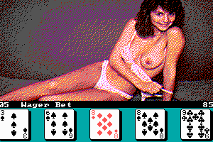 Strip Poker II 4