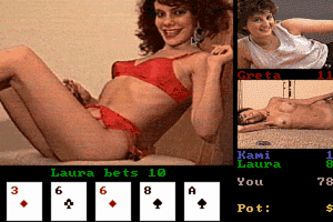 Strip Poker III 9