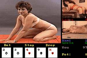 Strip Poker III 10