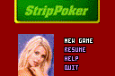 Strip Poker Katharina 0