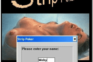 Strip Poker! International 2