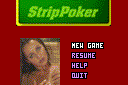 Strip Poker Phoebe 0