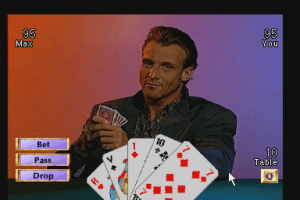 Strip-Poker Pro 9