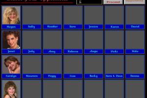 Strip Poker Professional CD-ROM 1
