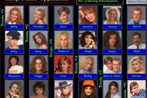 Strip Poker Professional CD-ROM 2