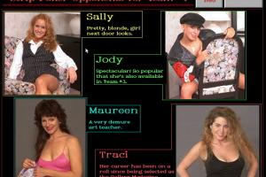 Strip Poker Professional CD-ROM 4
