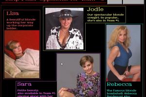 Strip Poker Professional CD-ROM 5