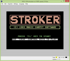 Stroker 2