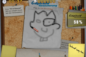 Stromberg: B&uuml;ro ist Krieg! 9