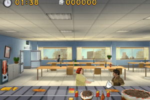 Stromberg: B&uuml;ro ist Krieg! 10