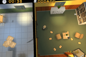 Stromberg: B&uuml;ro ist Krieg! 13