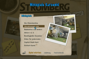 Stromberg: B&uuml;ro ist Krieg! 14