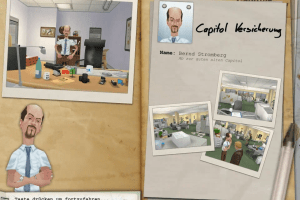 Stromberg: B&uuml;ro ist Krieg! 1