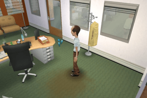 Stromberg: B&uuml;ro ist Krieg! 2